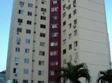 Apartamento · 40m² · 1 Quarto · 1 Vaga · Apartamento à venda - no Camorim