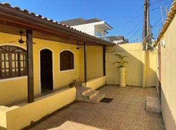 Casa · 130m² · 3 Quartos · 1 Vaga · Casa à venda - em Vargem Pequena