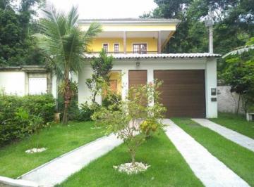 Casa · 230m² · 3 Quartos · 4 Vagas · Casa à venda - em Vargem Grande