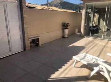 Casa · 130m² · 3 Quartos · 1 Vaga · Casa à venda - na Praça Seca