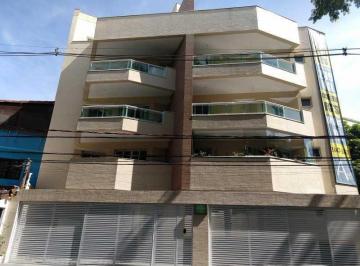 Apartamento · 121m² · 3 Quartos · 2 Vagas · Cobertura : Duplex / Residencial / Taquara