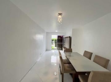 Apartamento · 85m² · 4 Quartos · 1 Vaga · Apartamento - Garden / Residencial / Jacarepaguá
