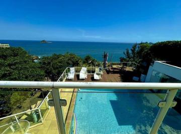 Casa · 1145m² · 5 Quartos · 4 Vagas · Sonho frente ao mar