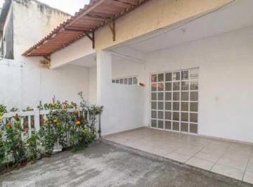 Casa · 160m² · 4 Quartos · 2 Vagas · Casa em Condomínio - Linear / Residencial / Freguesia (Jacarepaguá)