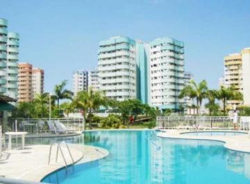 Apartamento · 46m² · 1 Quarto · 1 Vaga · Apartamento à venda - na Barra da Tijuca