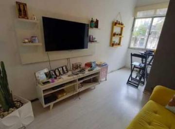 Apartamento · 2 Quartos · 2 Vagas · Apartamento à venda - em Tanque