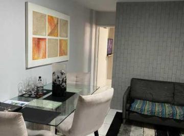 Apartamento · 40m² · 1 Quarto · 1 Vaga · Apartamento - Padrão / Residencial / Curicica