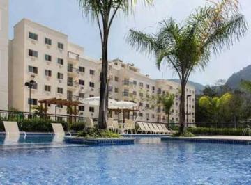 Apartamento · 67m² · 3 Quartos · 1 Vaga · Apartamento - Padrão / Residencial / Jacarepaguá
