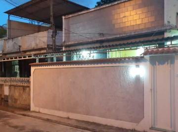 Casa · 113m² · 3 Quartos · 1 Vaga · Casa de Vila - Linear / Residencial / Madureira
