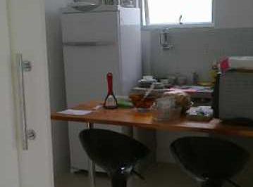 Apartamento · 63m² · 2 Quartos · 1 Vaga · Apartamento à venda - em Pechincha