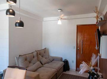 Apartamento · 50m² · 2 Quartos · 1 Vaga · Apartamento à venda - em Pechincha