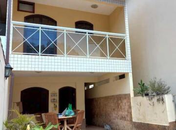 Casa · 124m² · 3 Quartos · 2 Vagas · Casa à venda - em Curicica