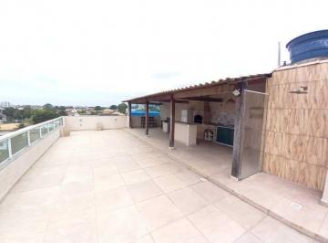 Apartamento · 95m² · 3 Quartos · 1 Vaga · Cobertura : Duplex / Residencial / Curicica