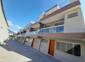 Casa · 90m² · 3 Quartos · 1 Vaga · Casa em Condomínio - Triplex / Residencial / Tanque