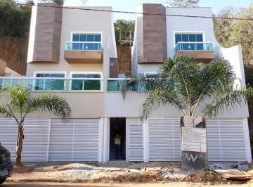 Casa · 240m² · 3 Quartos · 3 Vagas · Casa à venda - em Pechincha