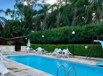 Casa · 60m² · 2 Quartos · 1 Vaga · Casa em Condomínio -  / Residencial / Vargem Grande