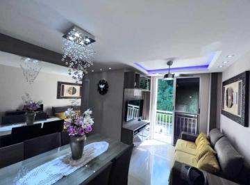 Apartamento · 49m² · 2 Quartos · 1 Vaga · Apartamento à venda - em Taquara