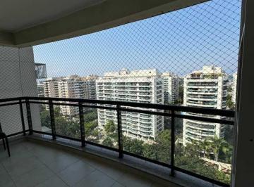 Apartamento · 90m² · 3 Quartos · 1 Vaga · Apartamento : Padrão / Residencial / Jacarepaguá