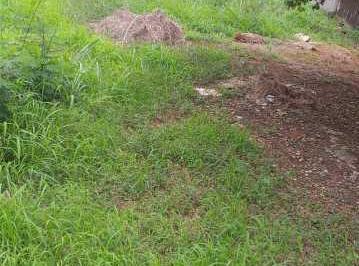 Terreno · 360m² · Terreno à venda - em Curicica