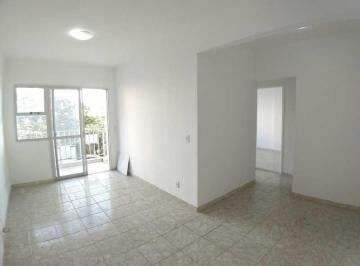 Apartamento · 60m² · 2 Quartos · 1 Vaga · Apartamento : Padrão / Residencial / Campinho