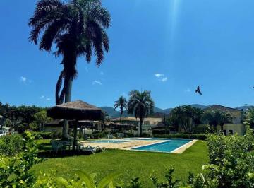 Casa · 150m² · 3 Quartos · 2 Vagas · Casa em Condomínio - Linear / Residencial / Vargem Grande