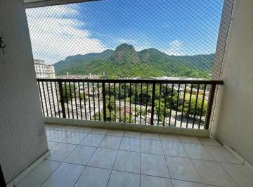 Apartamento · 97m² · 4 Quartos · 2 Vagas · Apartamento à venda - no Camorim