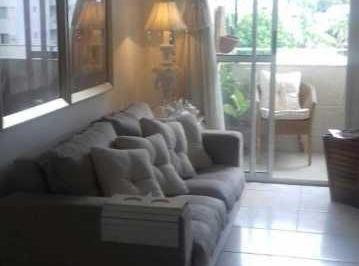 Apartamento · 50m² · 2 Quartos · 1 Vaga · Apartamento à venda - na Praça Seca