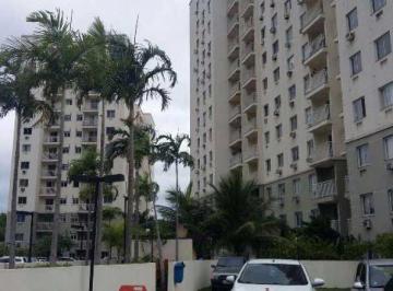 Apartamento · 50m² · 2 Quartos · 1 Vaga · Apartamento à venda - no Camorim