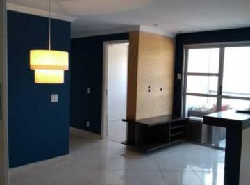 Apartamento · 60m² · 2 Quartos · 1 Vaga · Apartamento - Padrão / Residencial / Curicica