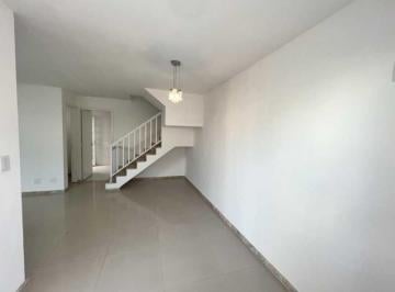 Casa · 100m² · 3 Quartos · 2 Vagas · Casa em Condomínio - Duplex / Residencial / Pechincha