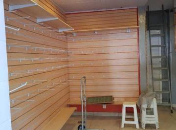 Comercial · 23m² · Loja - / Comercial / Leblon