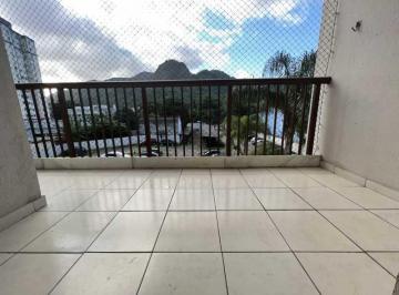 Apartamento · 96m² · 4 Quartos · 2 Vagas · Apartamento à venda - no Camorim