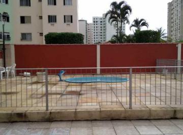 Apartamento · 39m² · 1 Quarto · 1 Vaga · Apartamento - Padrão / Residencial / Curicica