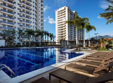 Apartamento · 64m² · 2 Quartos · 1 Vaga · Apartamento à venda - em Jacarepaguá