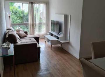 Apartamento · 60m² · 2 Quartos · 1 Vaga · Apartamento à venda - em Pechincha