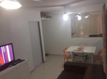 Apartamento · 50m² · 2 Quartos · 1 Vaga · Apartamento à venda - no Camorim