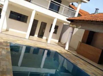 Casa · 200m² · 4 Quartos · 4 Vagas · Casa à venda - em Vargem Pequena