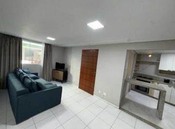 Casa · 80m² · 3 Quartos · 1 Vaga · Casa em Condomínio : Duplex / Residencial / Oswaldo Cruz