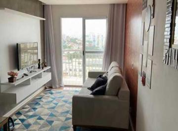 Apartamento · 67m² · 3 Quartos · 1 Vaga · Apartamento à venda - em Cachambi