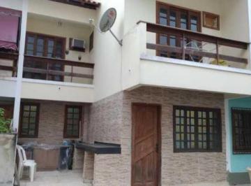 Casa · 71m² · 2 Quartos · 1 Vaga · Casa em Condomínio : Duplex / Residencial / Jacarepaguá