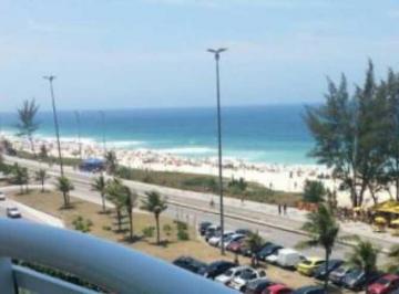 Apartamento · 1 Quarto · 1 Vaga · Apartamento à venda - no Recreio dos Bandeirantes
