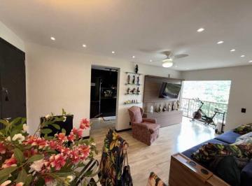 Apartamento · 79m² · 3 Quartos · 1 Vaga · Apartamento : Padrão / Residencial / Curicica