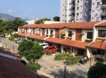 Casa · 90m² · 3 Quartos · 1 Vaga · Casa à venda - em Freguesia (Jacarepaguá)