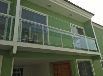 Casa · 80m² · 3 Quartos · 1 Vaga · Casa à venda - em Oswaldo Cruz