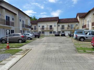 Casa · 93m² · 3 Quartos · 1 Vaga · Casa à venda - em Vargem Pequena
