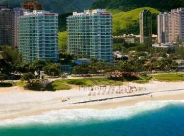 Comercial · 40m² · 1 Quarto · 1 Vaga · Comercial à venda - na Barra da Tijuca