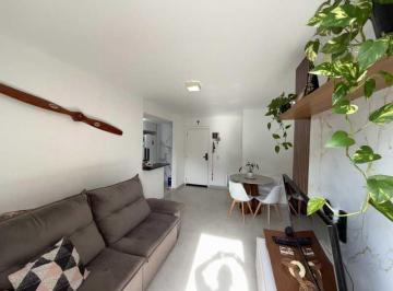 Apartamento · 61m² · 2 Quartos · 1 Vaga · Apartamento : Padrão / Residencial / Jacarepaguá