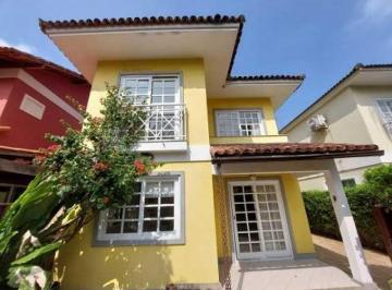 Casa · 107m² · 4 Quartos · 2 Vagas · Casa à venda - em Vargem Pequena