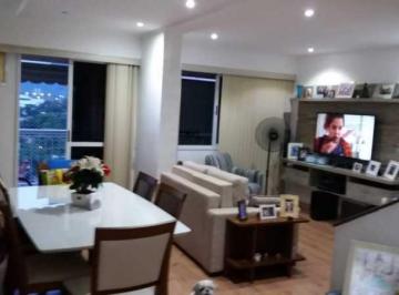 Apartamento · 160m² · 3 Quartos · 2 Vagas · Apartamento à venda - em Pechincha