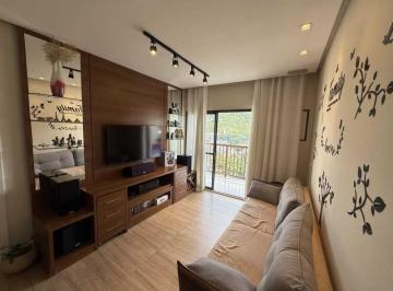 Apartamento · 163m² · 3 Quartos · 2 Vagas · Cobertura : Duplex / Residencial / Curicica